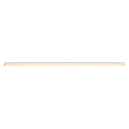 Nordlux RENTON LED Lichtleiste / Unterbauleuchte Weiss 15W 1100Lm 2700K warmweiss