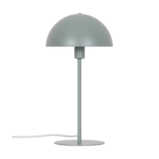 Nordlux 48555013 ELLEN 20 E14 Tischlampe Staubgrün