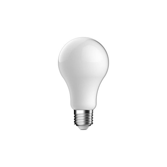 Nordlux LED Lampe E27 dimmbar 11W 2700K warmweiss Weiss 5211022721