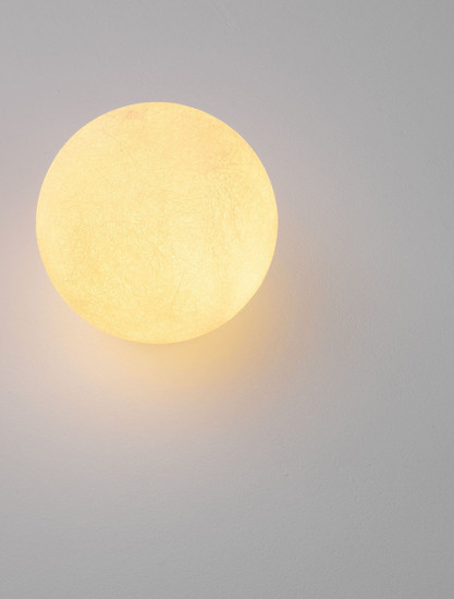 Nova Luce Bodeneinbauleuchte Moon E14 IP65 salzwasserfest Weiß Ø25cm 9186718