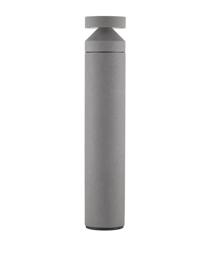 Nova Luce LED Wegeleuchte Navy 20W warmweiss 3000K IP65 salzwasserfest Grau Beton 99,5cm 9540226