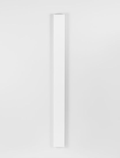 Nova Luce SELINE LED Wandleuchte Weiss 36W Warmweiss 90x2,7x7,5cm 9060914