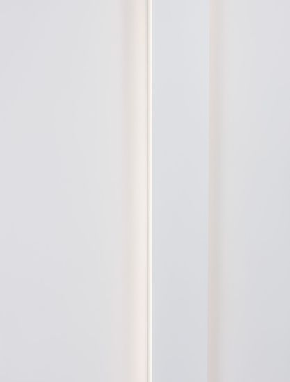 Nova Luce SELINE LED Wandleuchte Weiss 36W Warmweiss 90x2,7x7,5cm 9060914