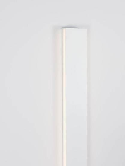 Nova Luce SELINE LED Wandleuchte Weiss 36W Warmweiss 90x2,7x7,5cm 9060914