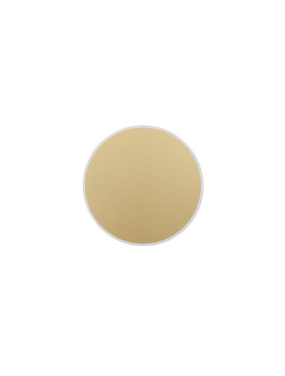 Nova Luce NEVO LED Wandleuchte Gold 12W Warmweiss 20x3,9x20cm 9248161