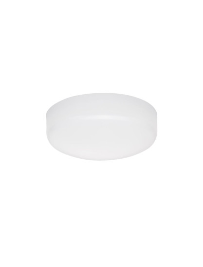 Nova Luce DELL LED Zubehör Weiß 18W Warmweiss 4,9x14cm dimmbar 9952320