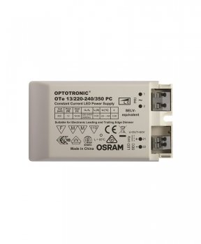 Osram elektronisches Vorschaltgerät Optotronic OTe 350mA Konstantstromquelle