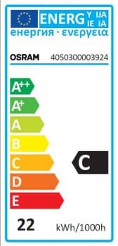 Osram G4 HALOSTAR Halogenlampe 12V 20W