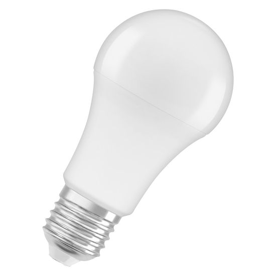 OSRAM STAR E27 LED Lampe 13W A100 matt neutralweiss wie 100W