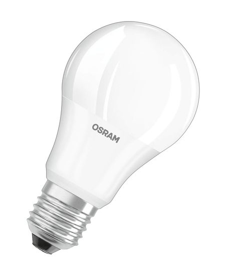 OSRAM LED VALUE CLASSIC A 60 8.5W E27 Lampe 806lm 2700K warmweiss wie 60W 4058075385641