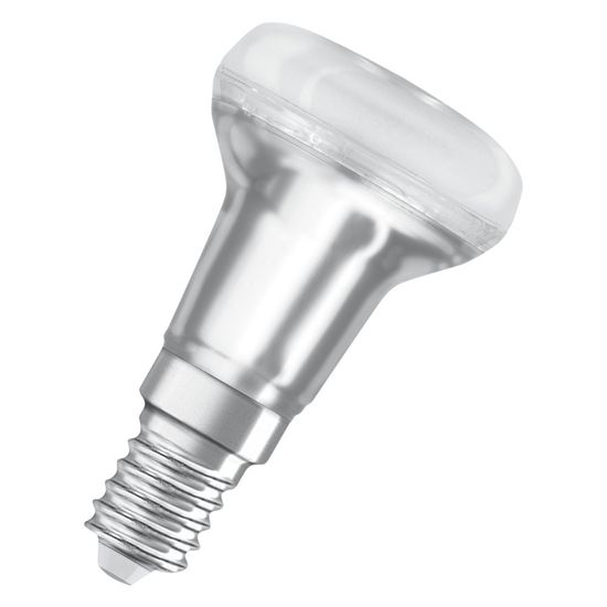 OSRAM STAR E14 / R39 LED Strahler 1,5W 36° klar warmweiss wie 25W
