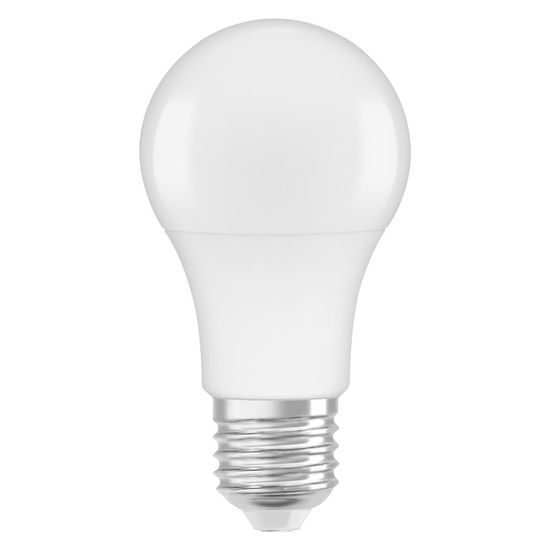 OSRAM LED Lampe Parathom A 60 8.5W E27 matt warmweiss wie 60W