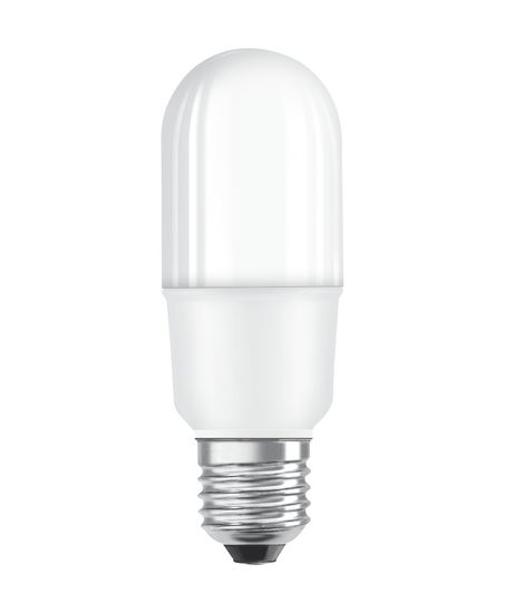 OSRAM LED Lampe STAR STICK 75 10W E27 matt tageslichtweiss wie 75W