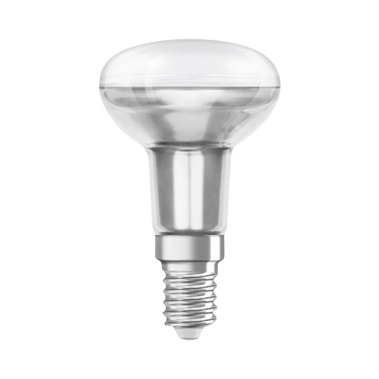 OSRAM LED Strahler Reflektor R50 Superstar Plus E14 4,8W 345lm neutralweiss 4000K 36° dimmbar 90Ra 4058075759688