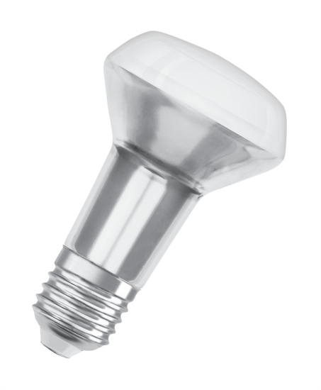 Osram LED Spot STAR R63 36° 4.8W warmweiss E27 4058075759701 wie 60W