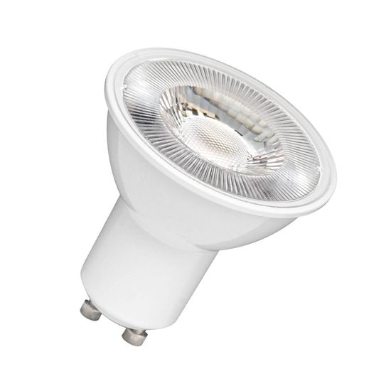 OSRAM LED VALUE PAR16 35 2.8W GU10 Spot, Strahler 230lm 6500K tageslichtweiss wie 35W 4058075766969