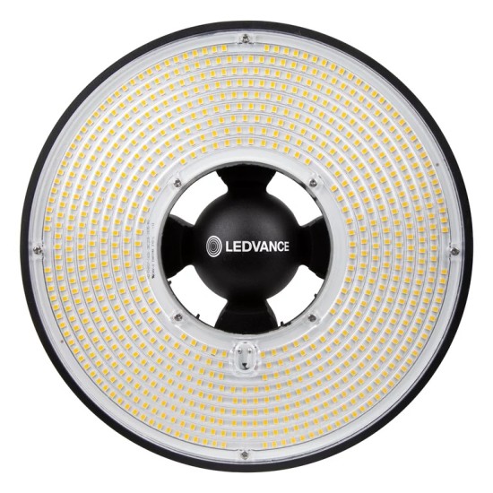 OSRAM HQL Highbay Hallenbeleuchtung E40 105W 14000lm neutralweiss 4000K 115° wie 250W 4058075780385