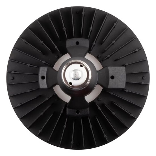 OSRAM HQL Highbay Hallenbeleuchtung E40 105W 14000lm neutralweiss 4000K 115° wie 250W 4058075780385
