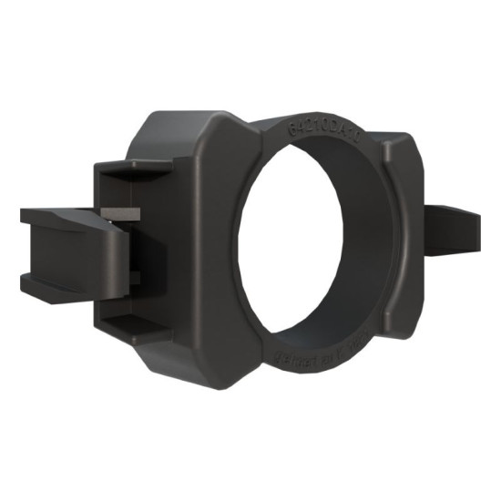 Osram LEDriving Adapter Montagehalterung DA10 für NIGHT BREAKER H7 Lampen