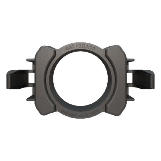 Osram LEDriving Adapter Montagehalterung DA10 für NIGHT BREAKER H7 Lampen