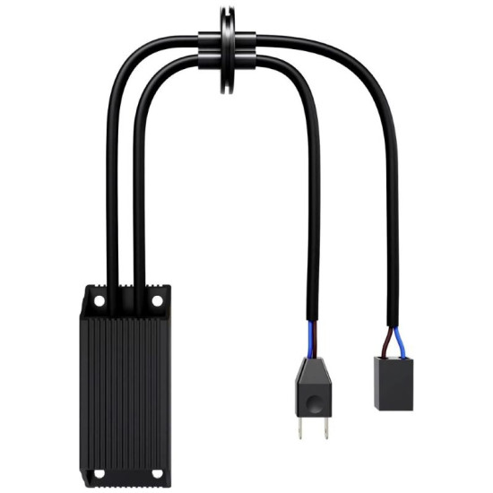 Osram LEDriving Smart CAN-​Bus Adapter für 24V H7 LED Module LEDSCT10-2HB