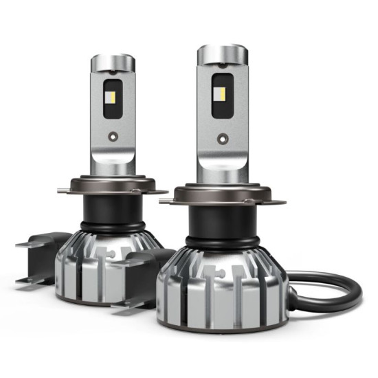 Osram Night Breaker H7 LED Smart Pro Autolampe PX26d tageslichtweiss Werkstatt Profi-Set 4062172408370