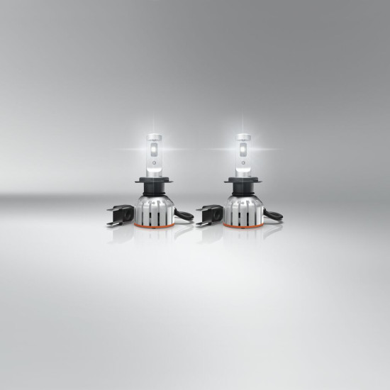 Osram Night Breaker LED Start H7 16W tageslichtweiss 4062172410984