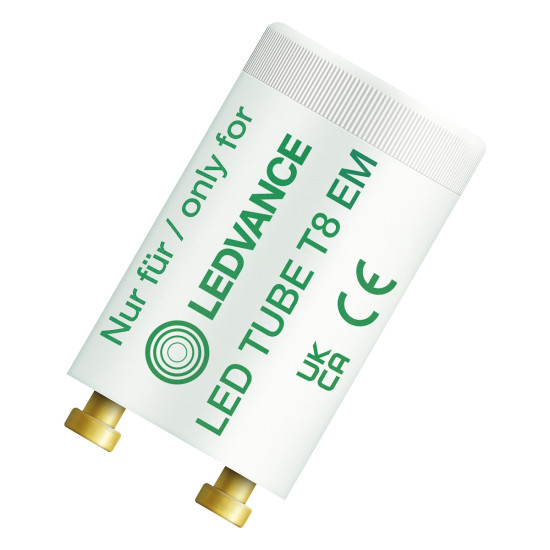 2er Pack OSRAM LED Röhre SubstiTUBE Starter 4099854067150