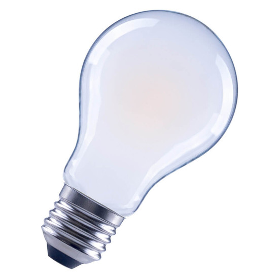 3er-Pack OSRAM LED Lampe E27 Classic Filament matt A60 7W 806lm Neutralweiss 4000K wie 60W 4099854555633