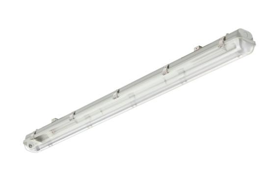 Philips Ledinaire Feuchtraumleuchte 2xTLED 150cm WT050C IP65 8710163366050