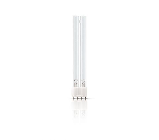 Philips UV-C Entkeimungslampe PL-L TUV HF 24W Ultraviolett 4P 2G11 Desinfektionslampe