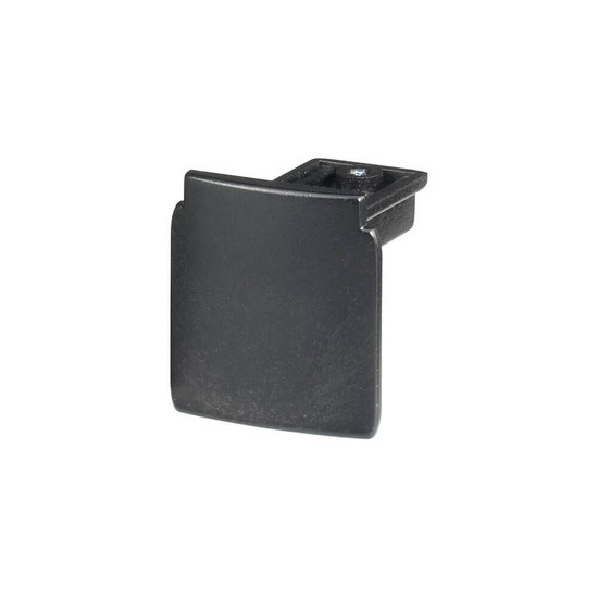Philips Endkappe 3-Phasen-Stromschiene Square RCS750 Schwarz ZRS750 EP BK XTS41-2 8711559141503