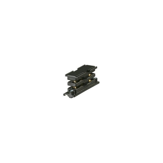 Philips Längsverbinder 3-Phasen-Stromschiene Square RCS750 Schwarz ZRS750 ICP BK XTS21-2 8711559141510