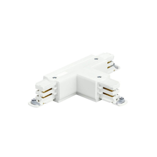 Philips T-Verbinder 3-Phasen-Stromschiene Square RCS750 Weiß ZRS750 TCPL WH XTS39-3 8711559381329