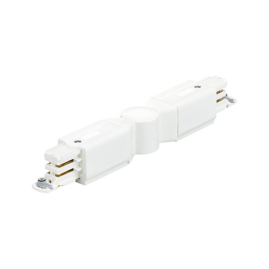 Philips Verbinder flexibel 3-Phasen-Stromschiene Square RCS750 Weiß ZRS750 ACP WH XTS24-3 8711559381367
