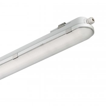Philips LED Feuchtraumleuchte CoreLine 120cm 23W WT120C LED22S 8404/66/00