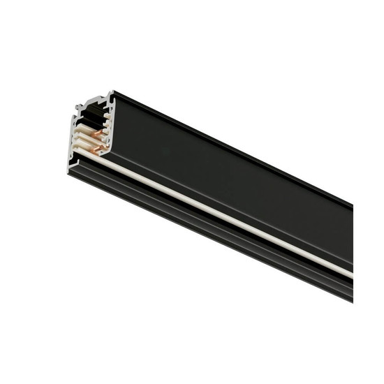Philips DALI Stromschiene 2m Schwarz RCS750 5C6 L2000 BK XTSC6200-2 8718696065365