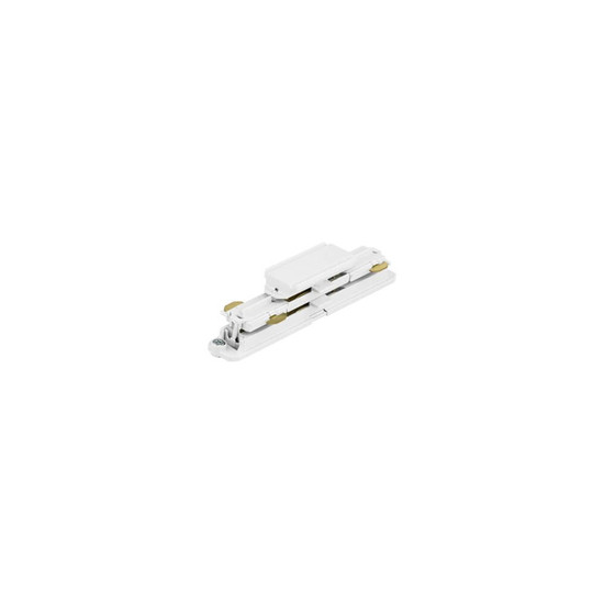 Philips Längsverbinder Stromschiene DALI Square Track Weiß ZCS750 5C6 IPC WH XTSC621-3 8718696065648