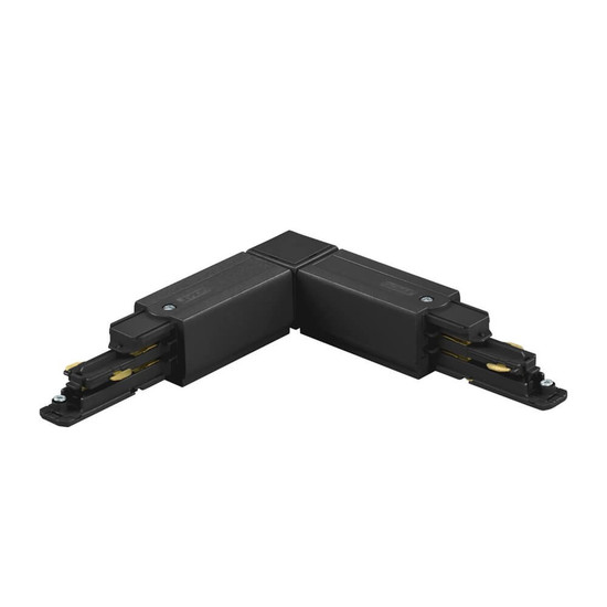 Philips L-Verbinder Stromschiene DALI Square Track Schwarz ZCS750 5C6 CCPE BK XTSC635-2 8718696065693