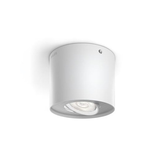 Philips myLiving Phase LED Deckenleuchte dimmbar 45W Warmweiss 533003116