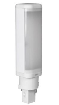 Philips LED CorePro G24 Lampe 8.5W 950Lm 4000K G24d-3