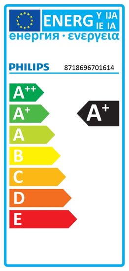 Philips LED Birne 17W warmweiss E27 8718696701614