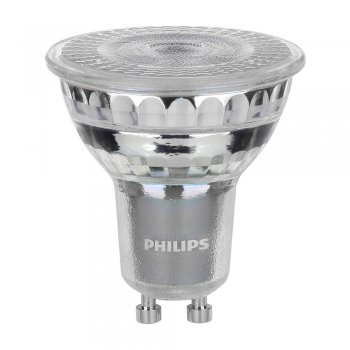 Philips Master GU10 LED Spot Value 4.9W 355Lm 60° warmweiss dimmbar