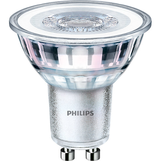 Philips CorePro LED Spot 3,5W GU10 neutralweiss 36° 8718696728352