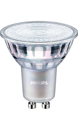 Philips CorePro LED Spot 6,7W GU10 warmweiss 60° 8718696813331 wie 100W