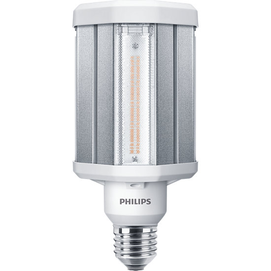 Philips TrueForce LED HPL 42W 5700Lm E27 warmweiss matt  8718699638221
