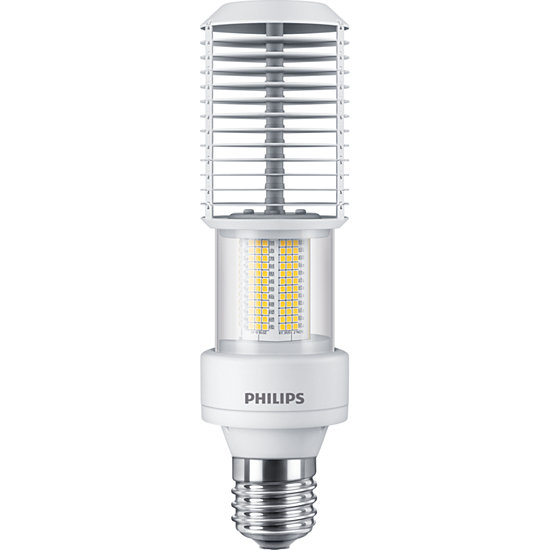Philips TrueForce LED SON-T 55W 8400Lm E40 warmweiss  8718699639044