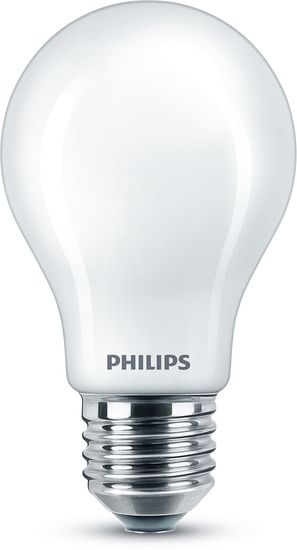 Philips LED Birne Classic 1.5W warmweiss E27 8718699762438