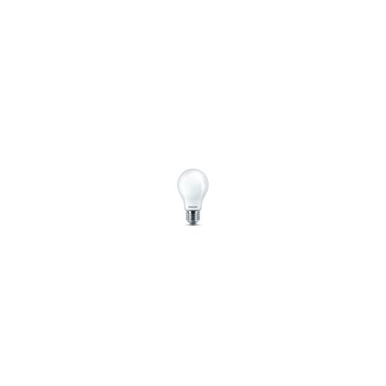 Philips EyeComfort Lampe LED classic E27 CDL matt  7W 806lm tageslichtweiss 6500K wie 60W