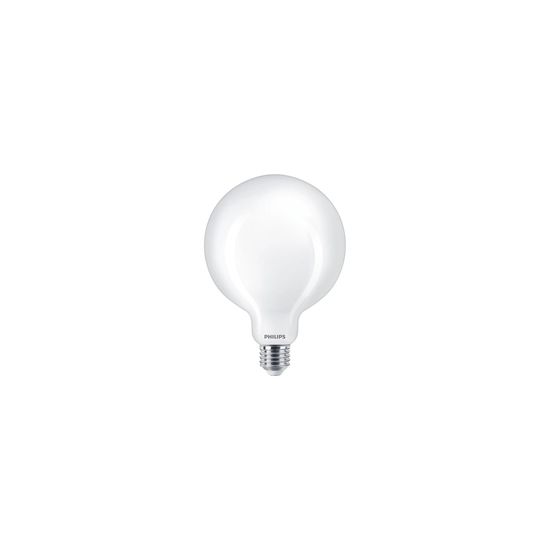 Philips EyeComfort Globe Lampe LED G120 E27 WW matt 13W 2000lm warmweiss 2700K wie 120W